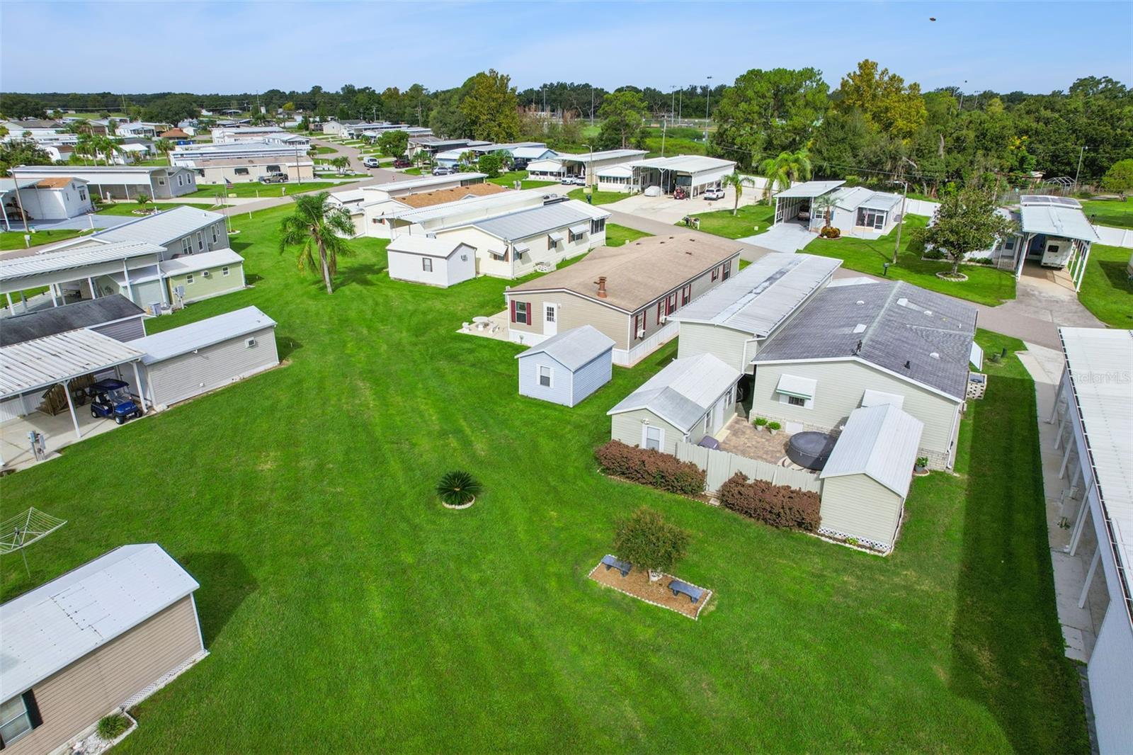 MOUNT OLIVE SHORES PH 04 - Residential