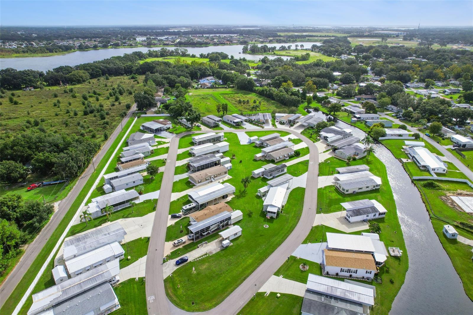 MOUNT OLIVE SHORES PH 04 - Residential