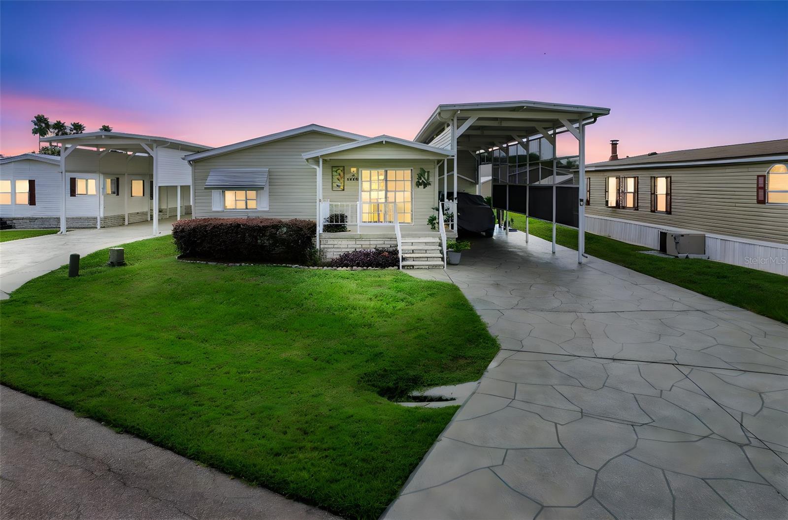 MOUNT OLIVE SHORES PH 04 - Residential