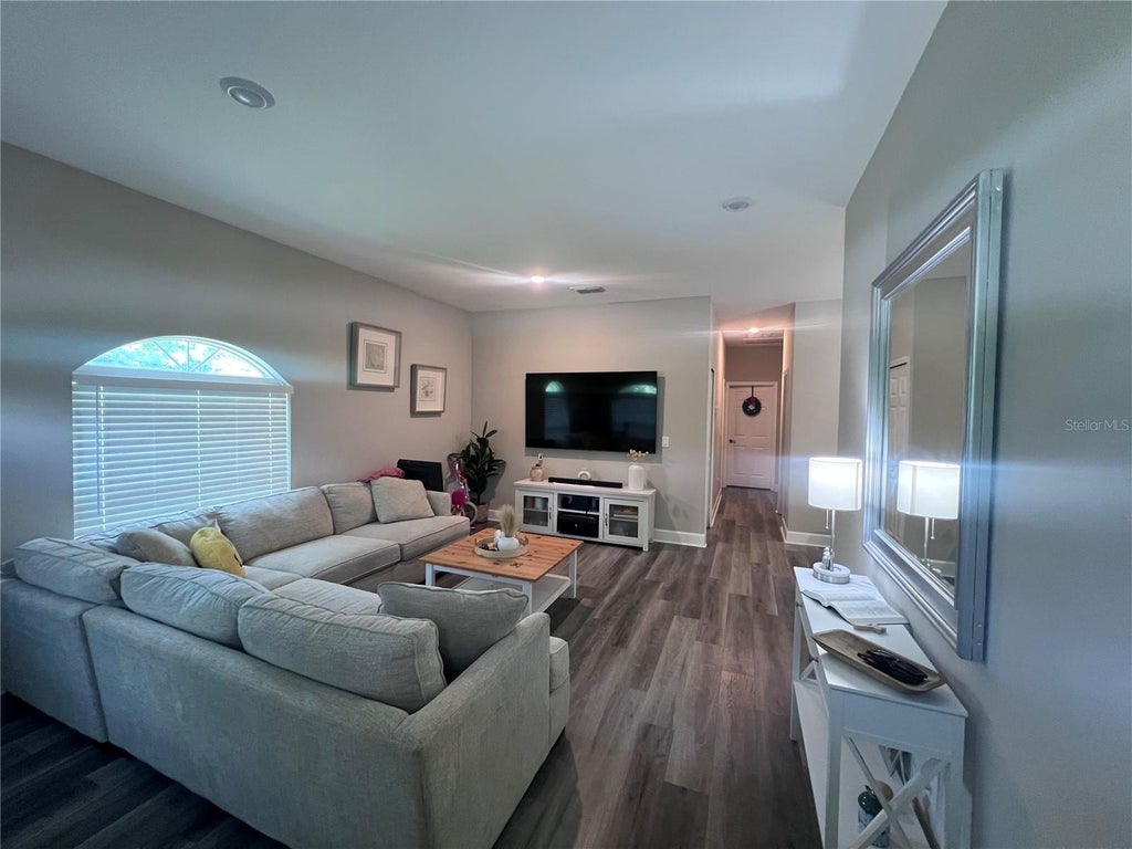 Photo of 12342 Oconee Boulevard, New Port Richey, FL 34654 (MLS # TB8546603)