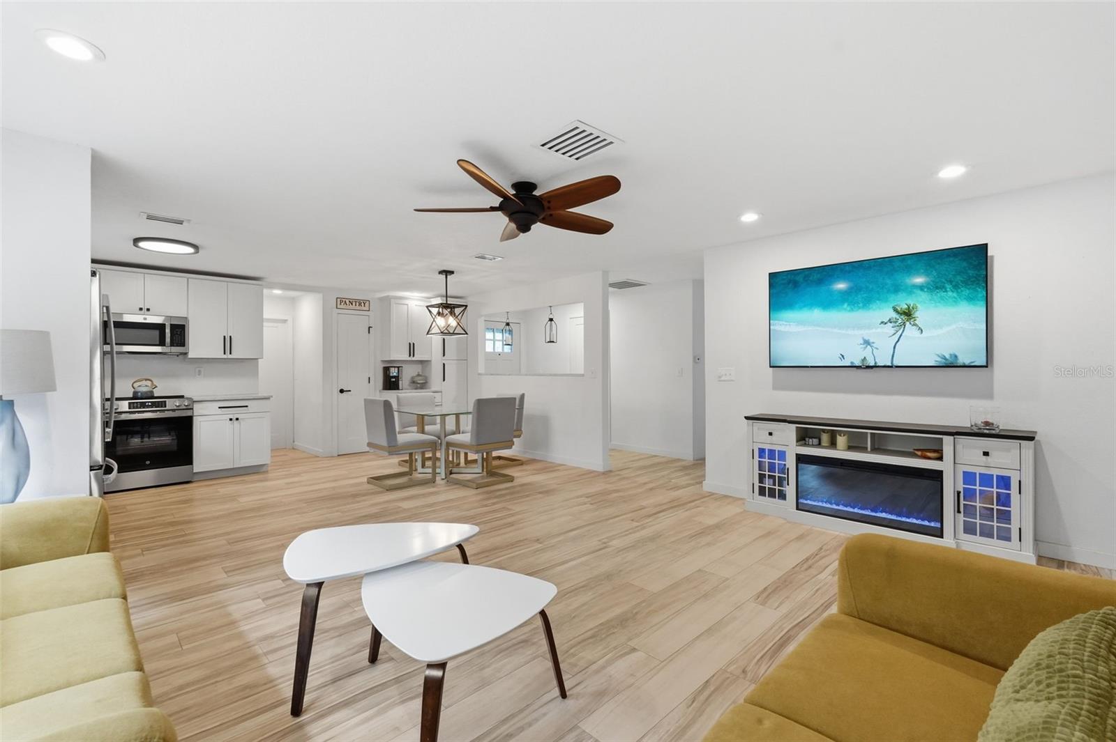 ACREAGE - Residential