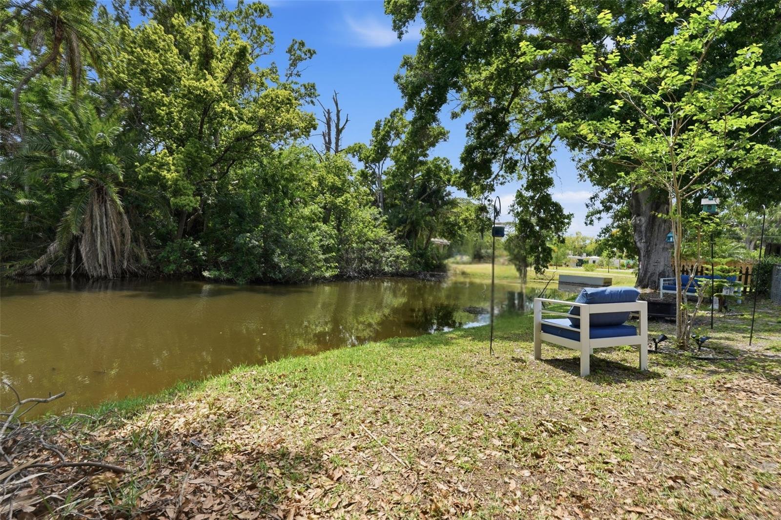 ACREAGE - Residential