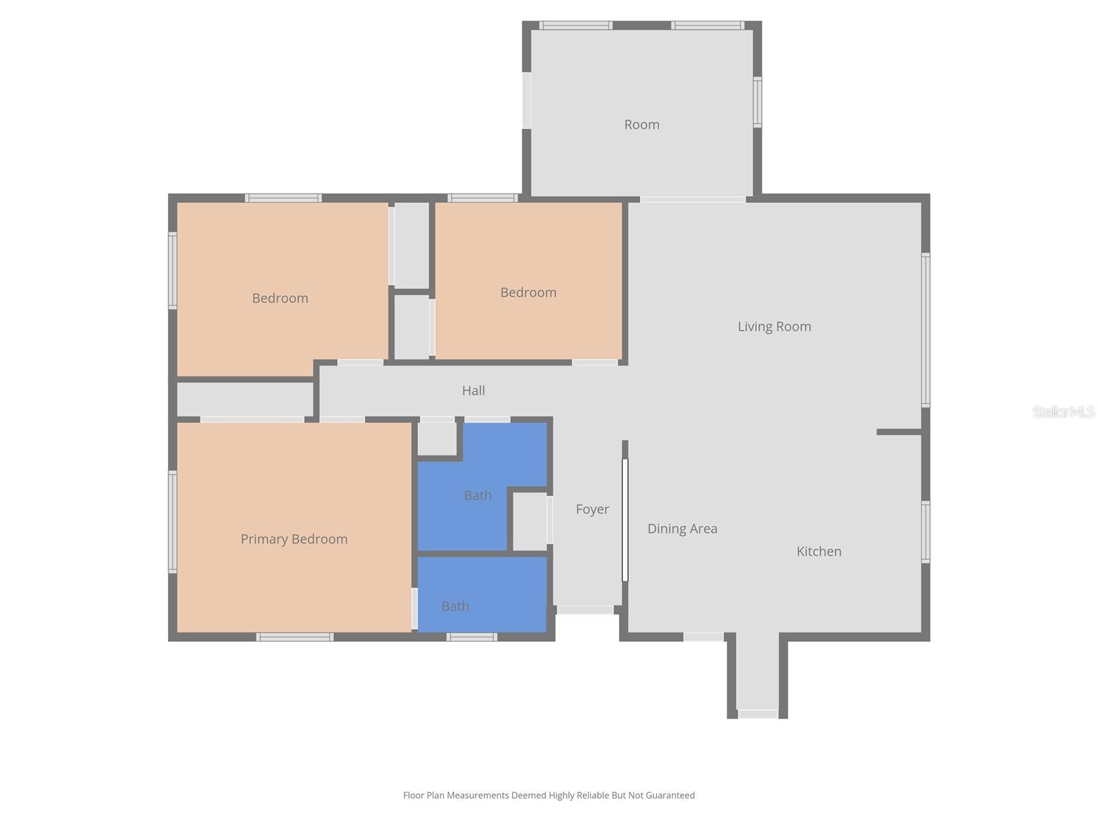 ACREAGE - Residential