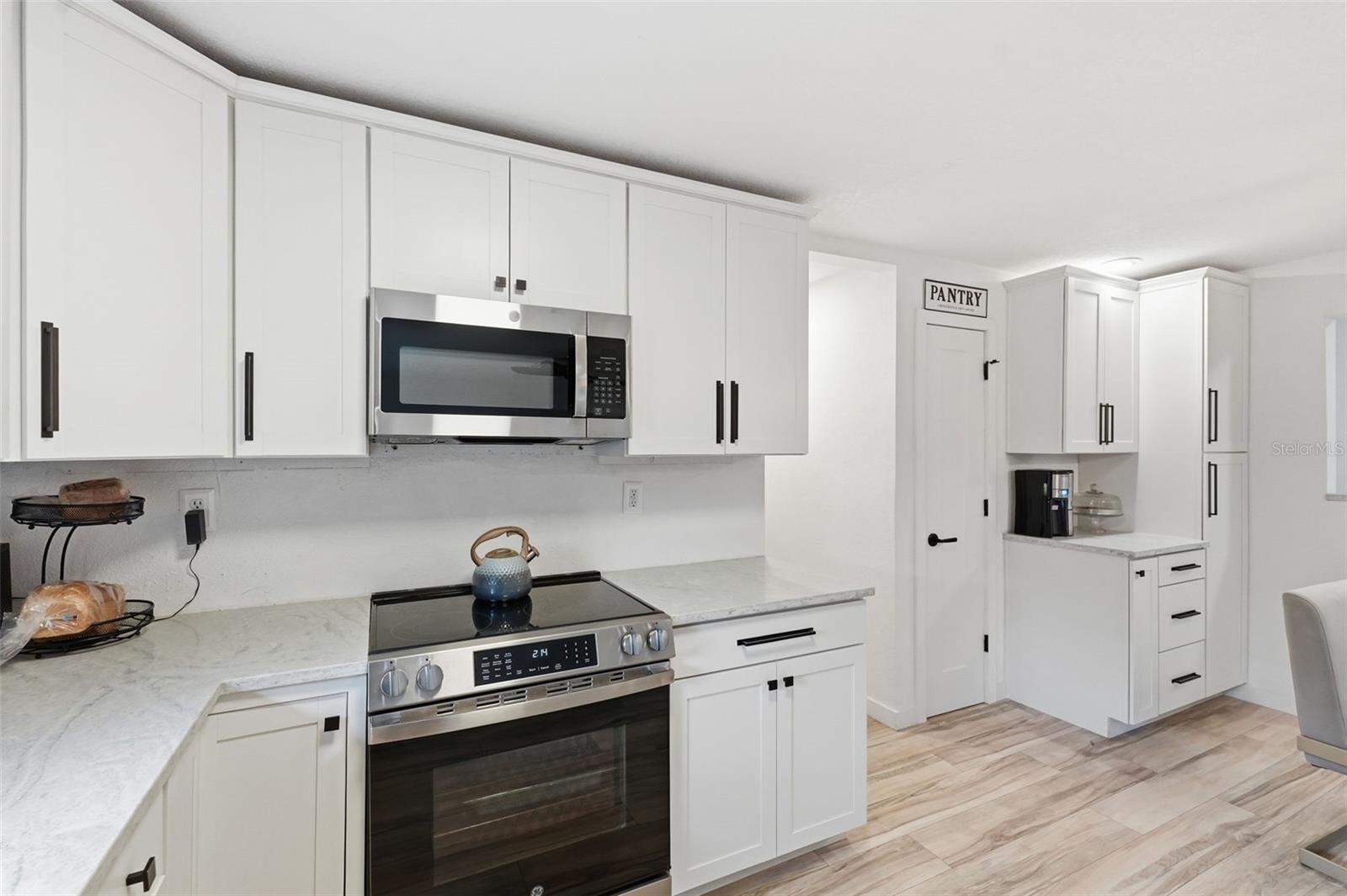 ACREAGE - Residential