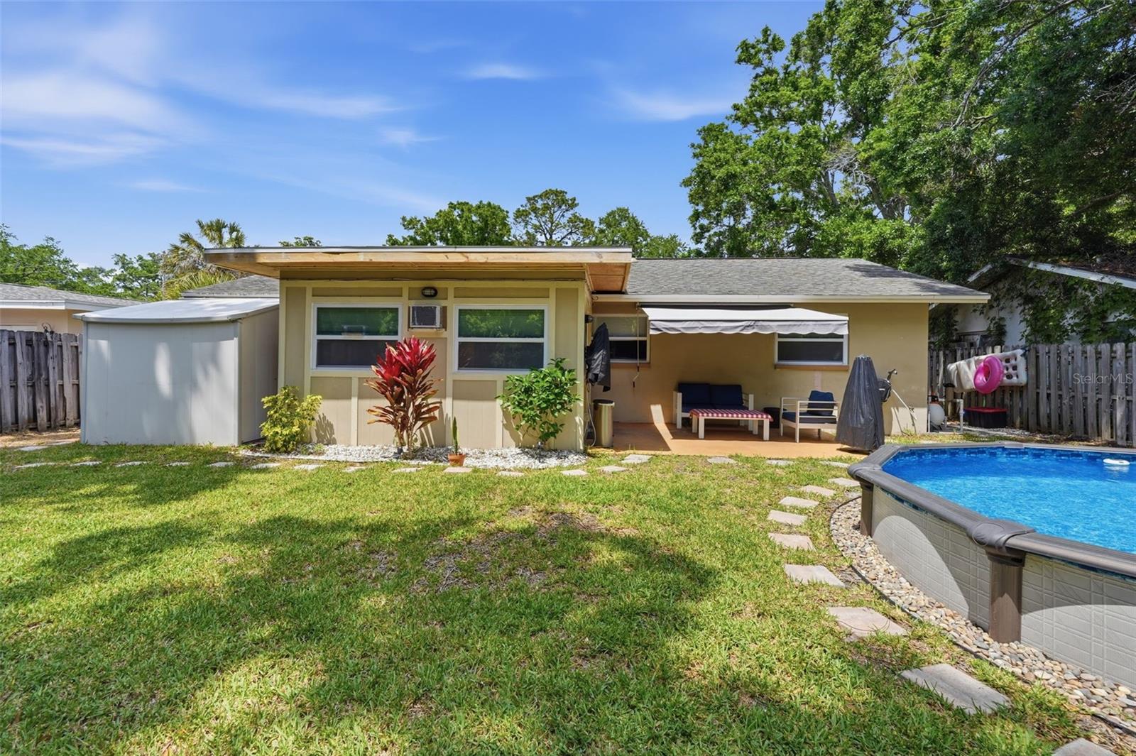 ACREAGE - Residential