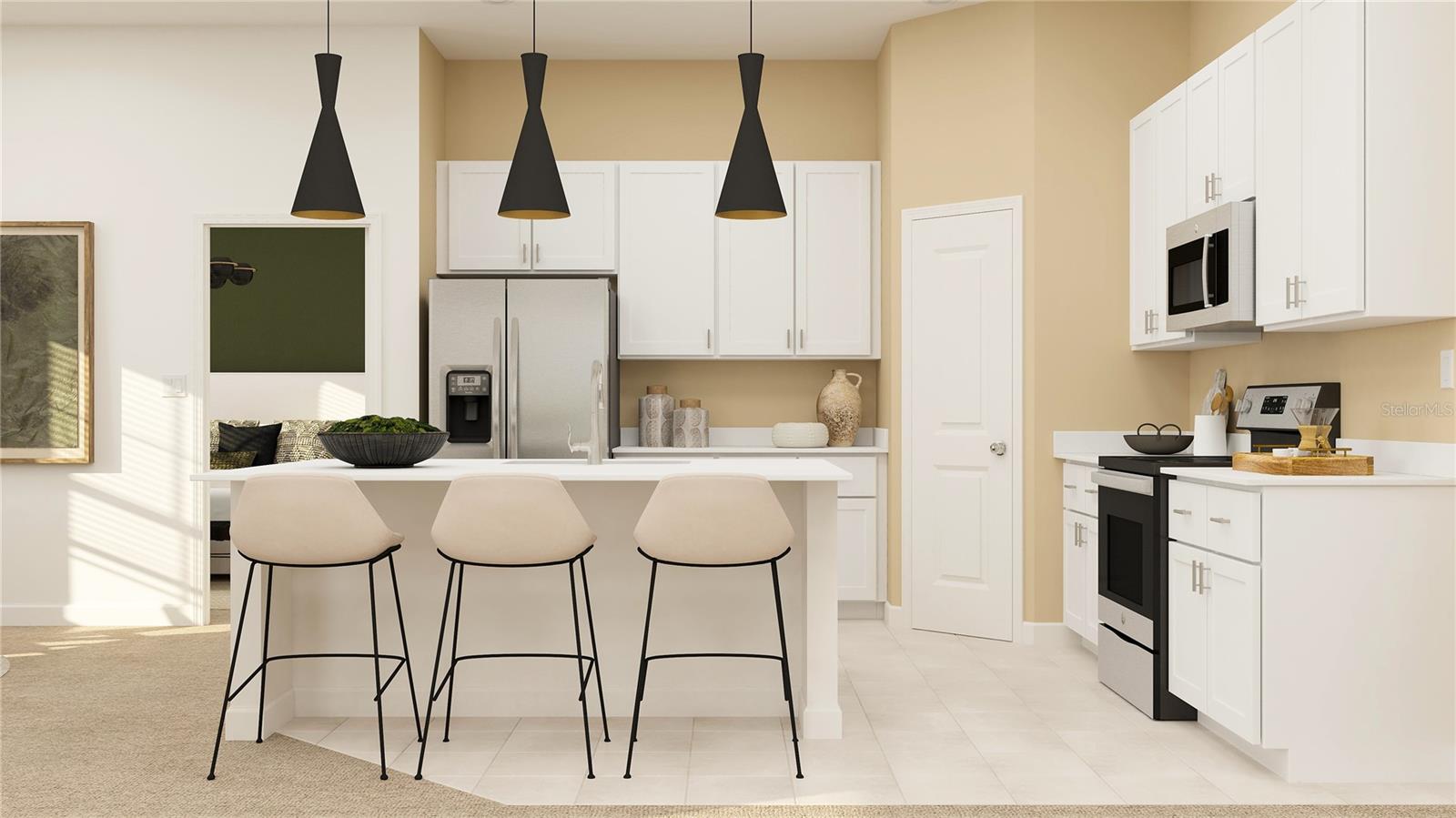 WELLEN PARK GOLF & COUNTRY CLUB - Residential