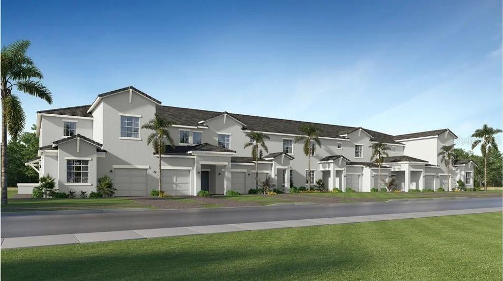 Photo of 13002 Pink Sand Court #102, Venice, FL 34293 (MLS # TB8495302)