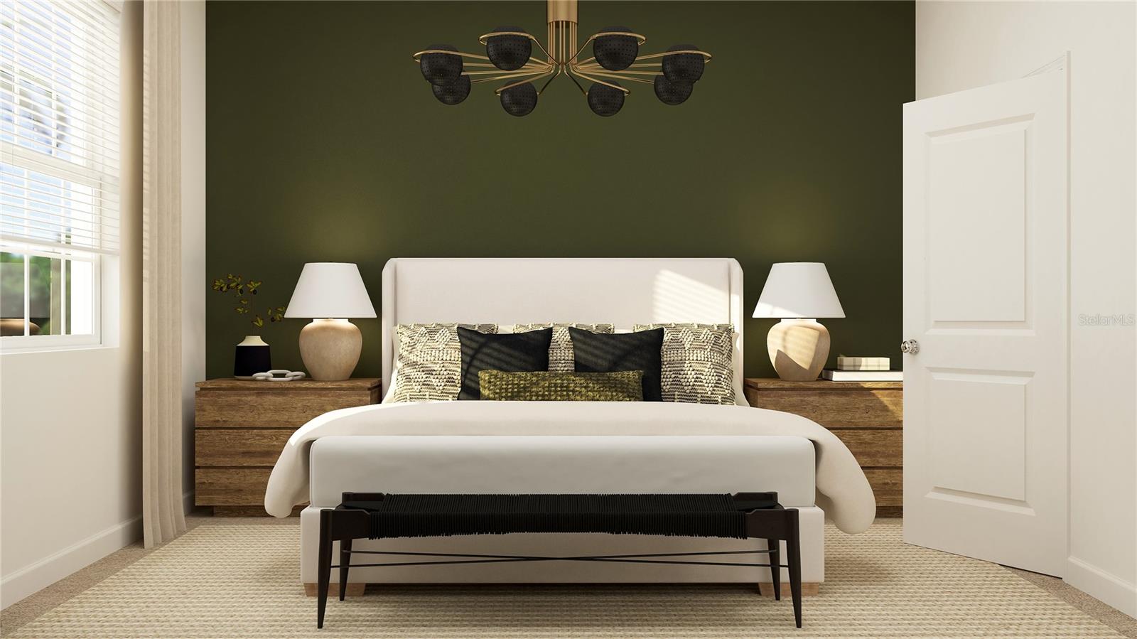 WELLEN PARK GOLF & COUNTRY CLUB - Residential