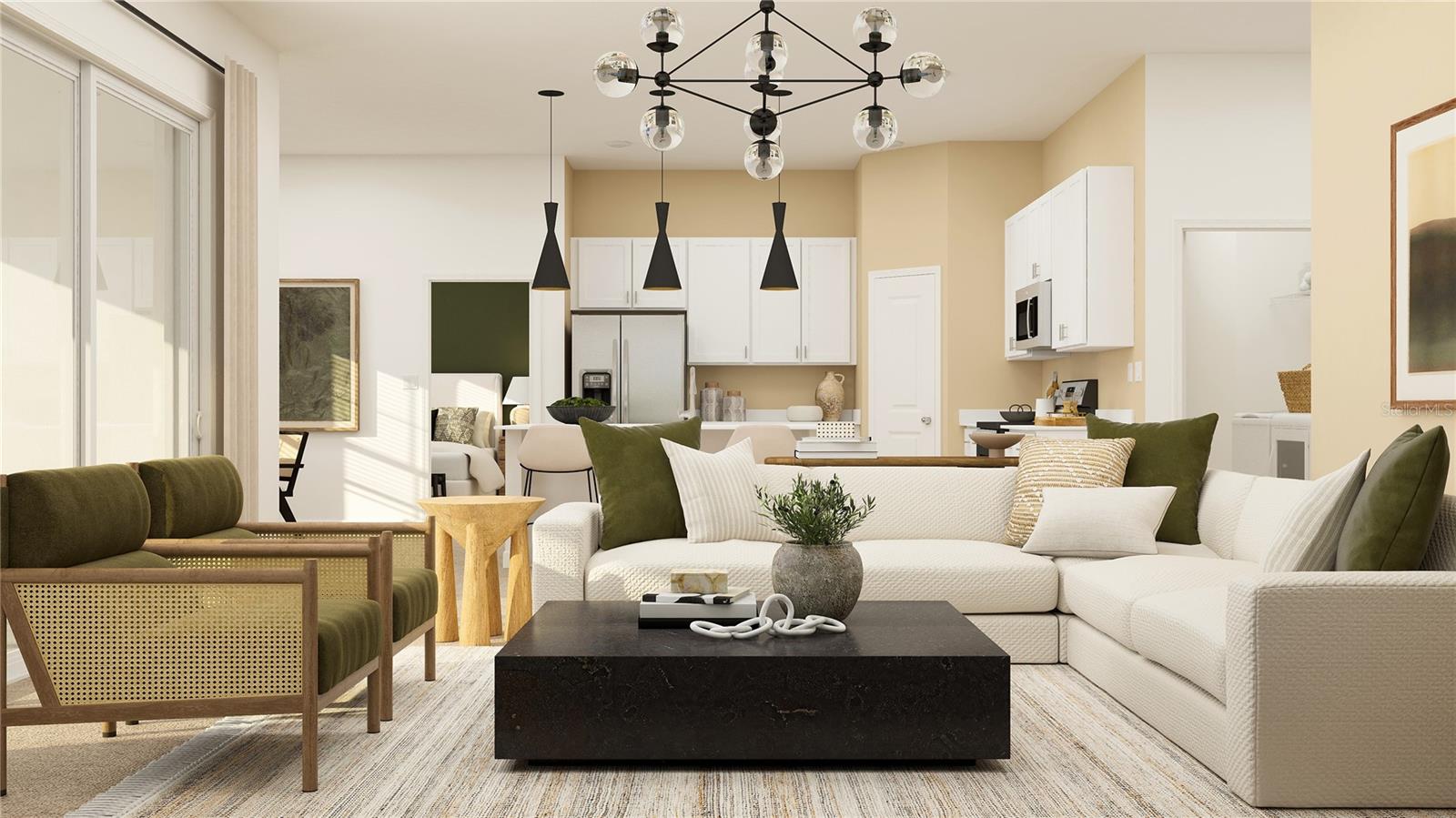 WELLEN PARK GOLF & COUNTRY CLUB - Residential