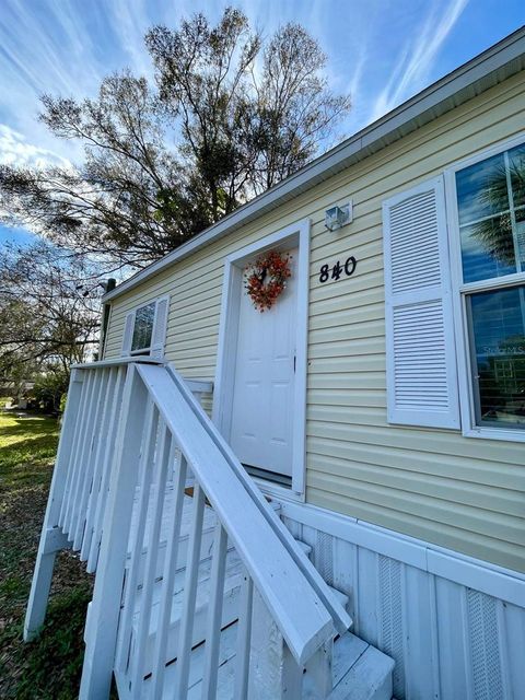 A home in ORLANDO