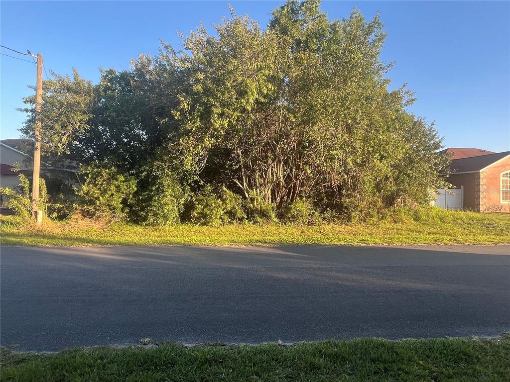 Photo of 814 Massy Court, Kissimmee, FL 34759 (MLS # FC316441)