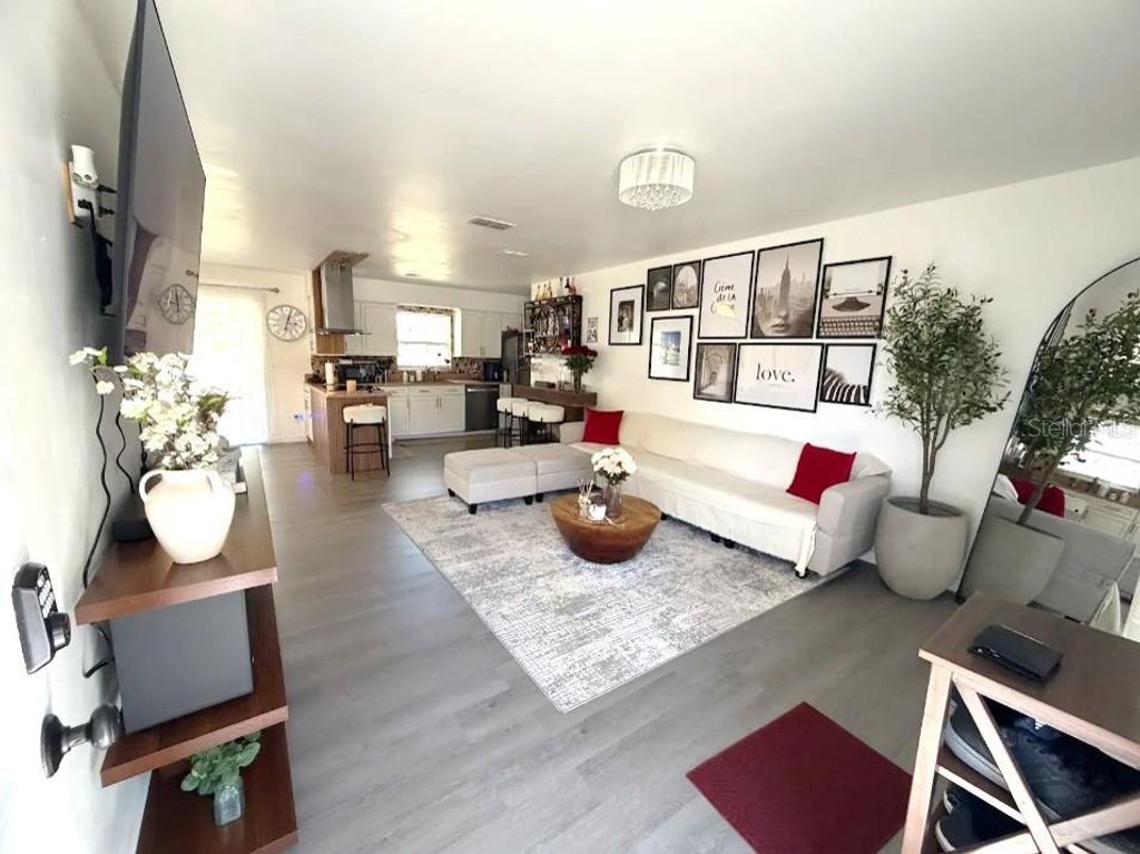 Photo of 137 N Nowell Street, Orlando, FL 32835 (MLS # O6386184)