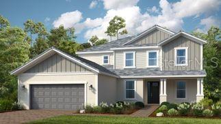 Photo of 11293 Manor House Ln, Odessa, FL 33556 (MLS # J1004352)