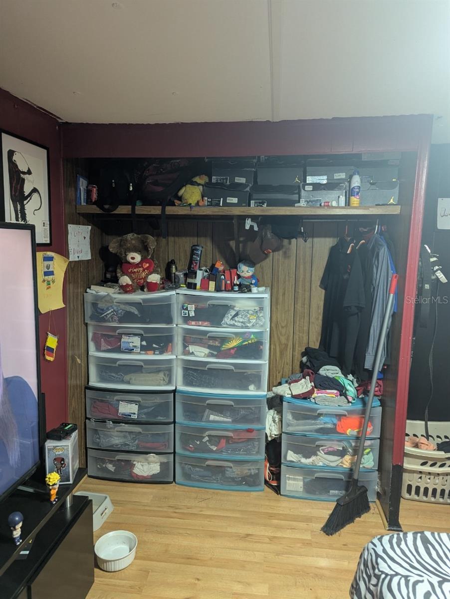 WITHLACOOCHEE HEIGHTS - Residential