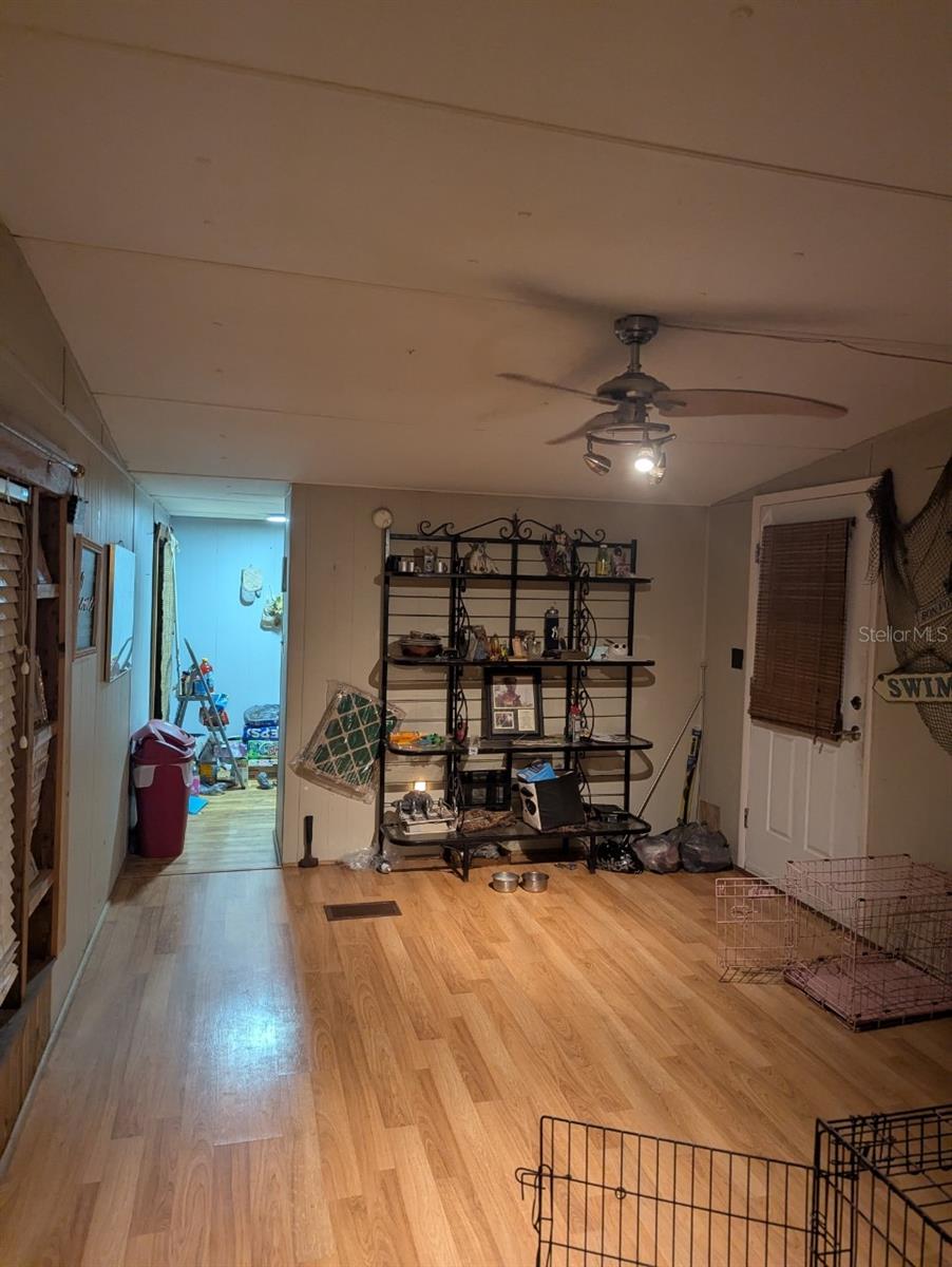 WITHLACOOCHEE HEIGHTS - Residential