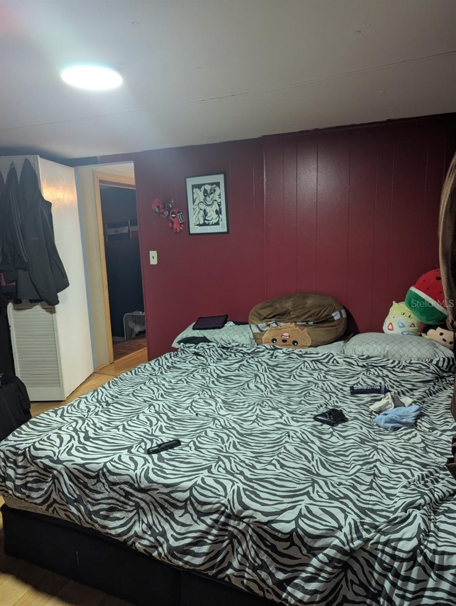 WITHLACOOCHEE HEIGHTS - Residential