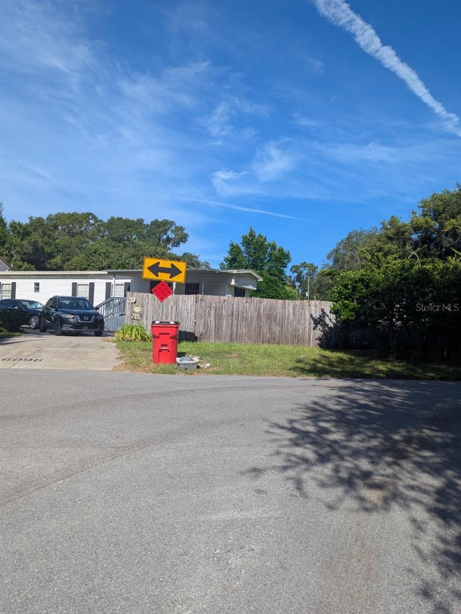 WITHLACOOCHEE HEIGHTS - Residential