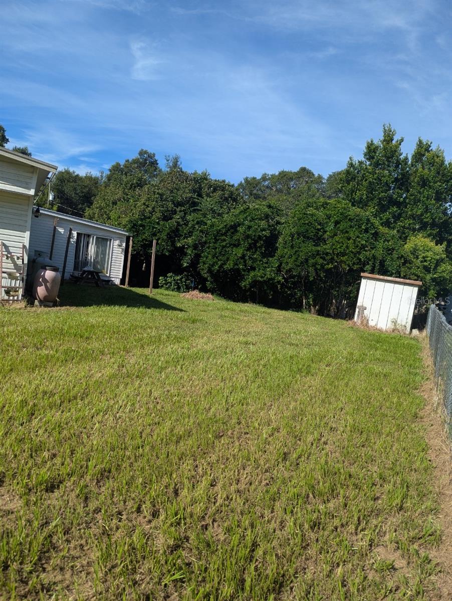 WITHLACOOCHEE HEIGHTS - Residential