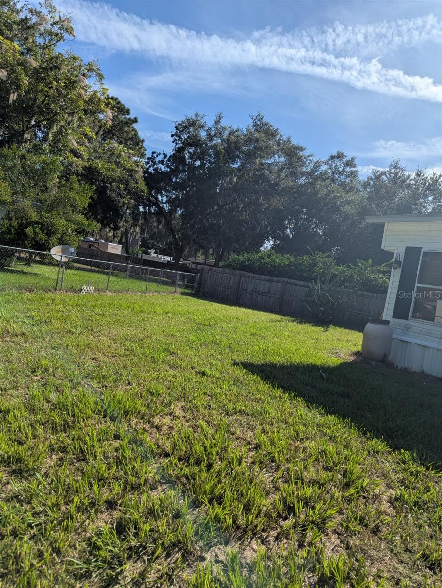 WITHLACOOCHEE HEIGHTS - Residential