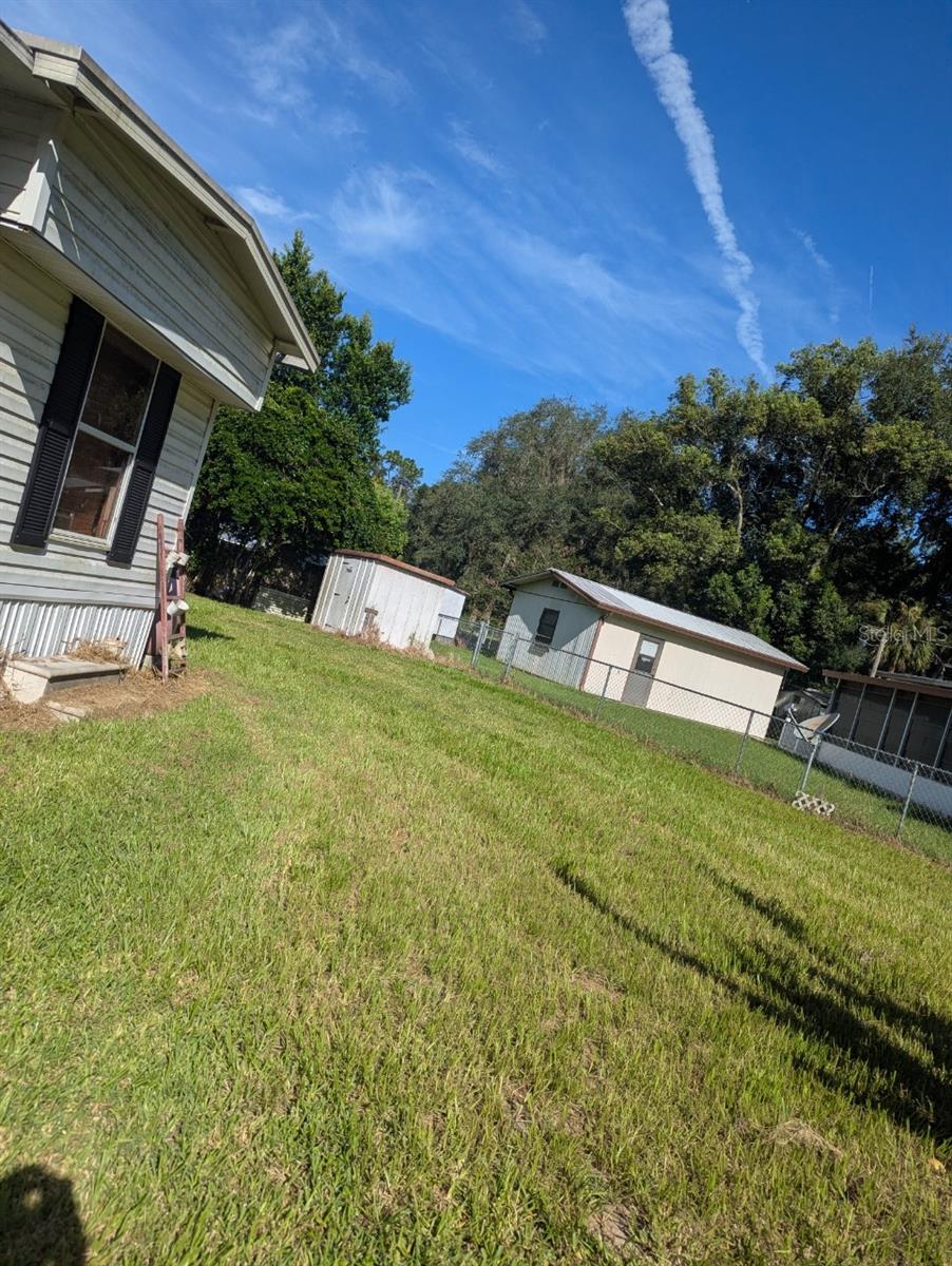 WITHLACOOCHEE HEIGHTS - Residential