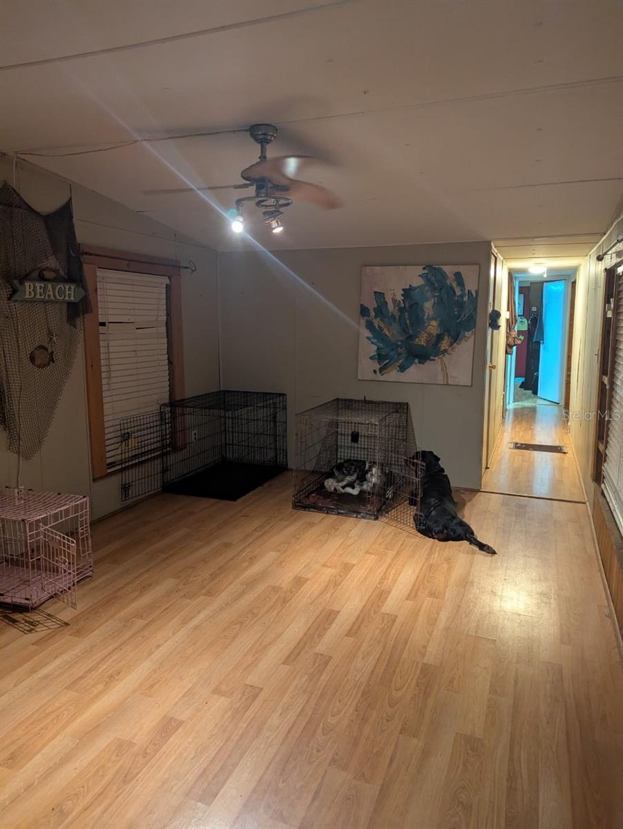 WITHLACOOCHEE HEIGHTS - Residential