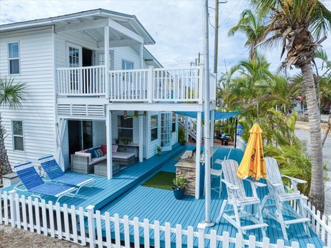 115 99TH AVENUE TREASURE ISLAND FL 33706
