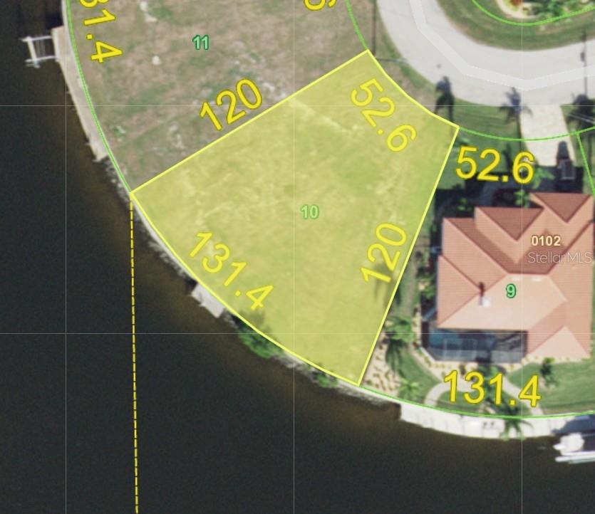 Photo of 241 Freeport Court, Punta Gorda, FL 33950 (MLS # C7530873)