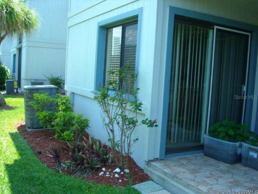 This Family Owned, Non Rental, Condo is finally available, Two Bedrooms with Two full baths on the ground floor, Freshly remodeled Kitchen with Hardwood Cabinets, Stainless Appliances, Three TVâs, Fully Furnished with Tommy Bahama Style Furniture, All Like New!, Tile floors, In Unit Washer and Dryer, Looks and Smells Like New, Nice Back Patio Area, Just steps away from the Beach Walk Over or One of the Pools, Tennis Anyone? Or how about a Nice Work Out?  This Condo and Community has it all in the No Drive Beach Areaâ¦ Priced to Sell Nowâ¦Itâs SeaWoods!!!  Just Bring Your Tooth Brush!!! ;LocationDescription: Condo ;Water: City