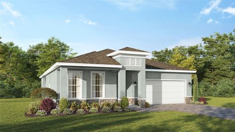 Photo of 826 Emerald Grove Drive, Apopka, FL 32703 (MLS # W7884077)