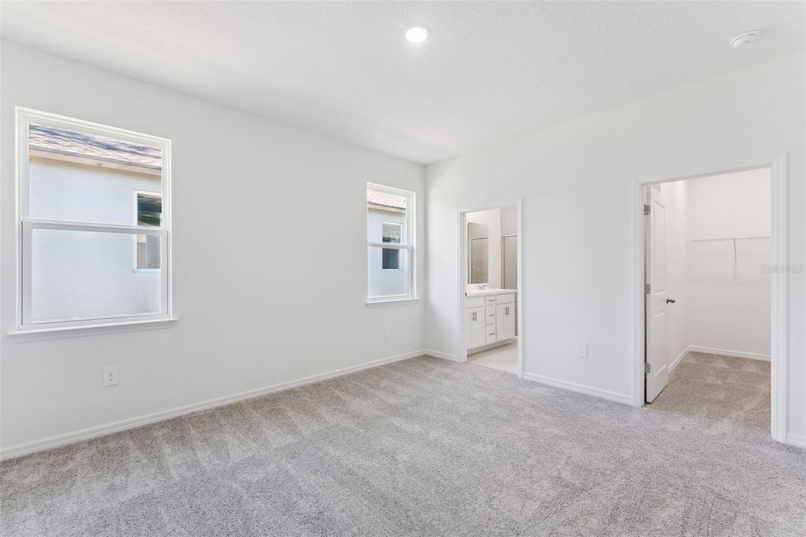 EDEN CREST - Residential