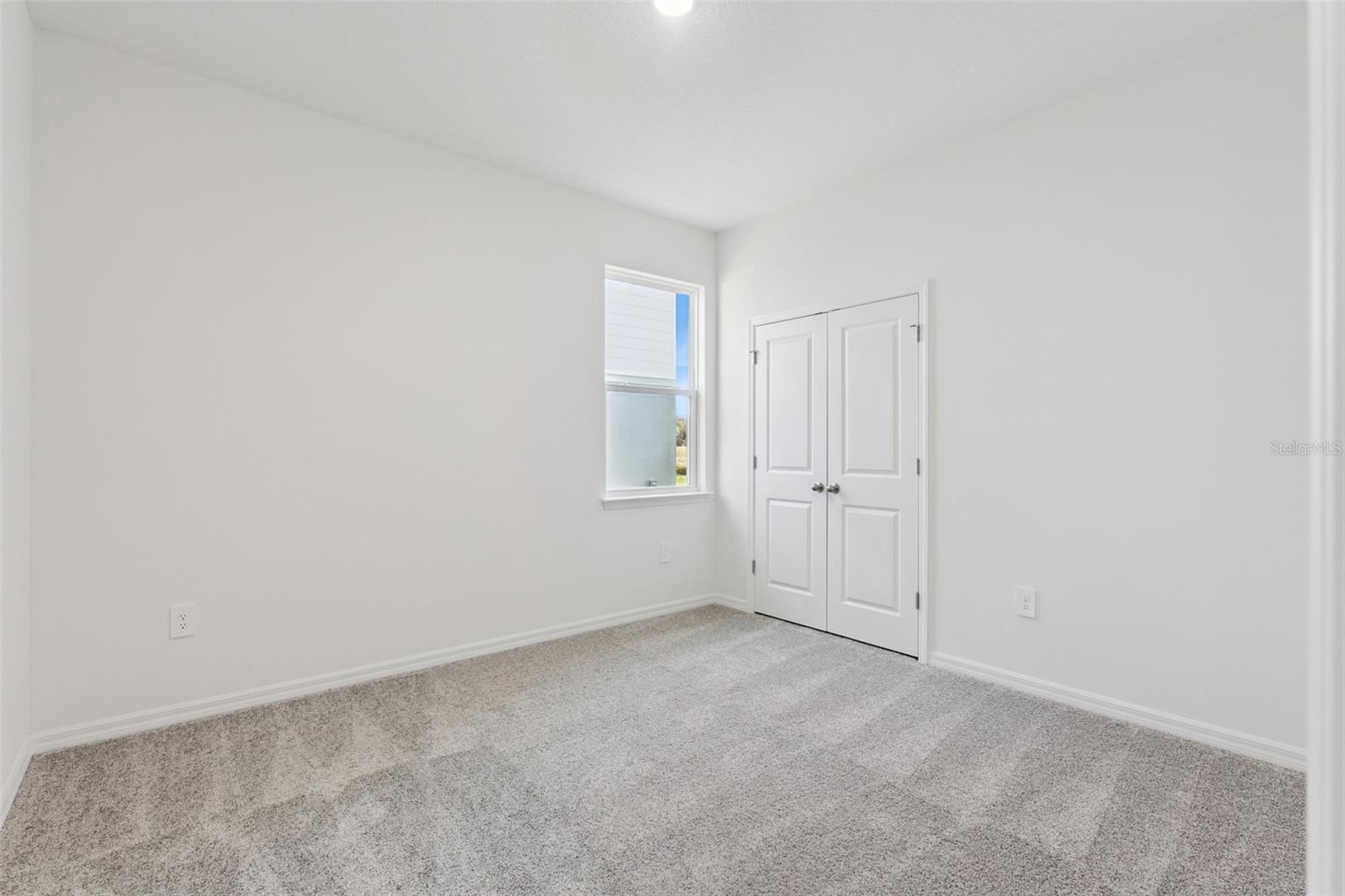 EDEN CREST - Residential