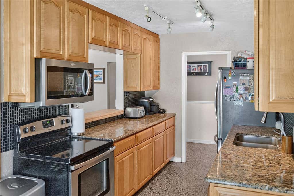 Photo of 2420 Hazel Bishop Drive, New Smyrna Beach, FL 32168 (MLS # NS1088809)