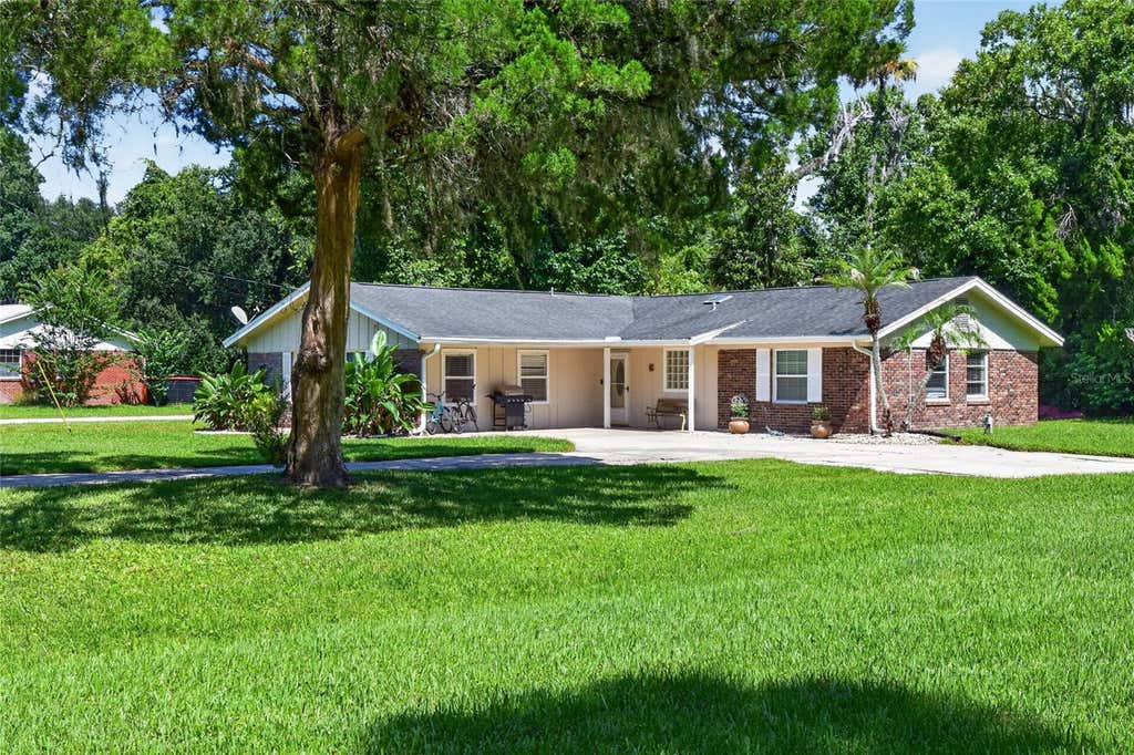 Photo of 2420 Hazel Bishop Drive, New Smyrna Beach, FL 32168 (MLS # NS1088809)