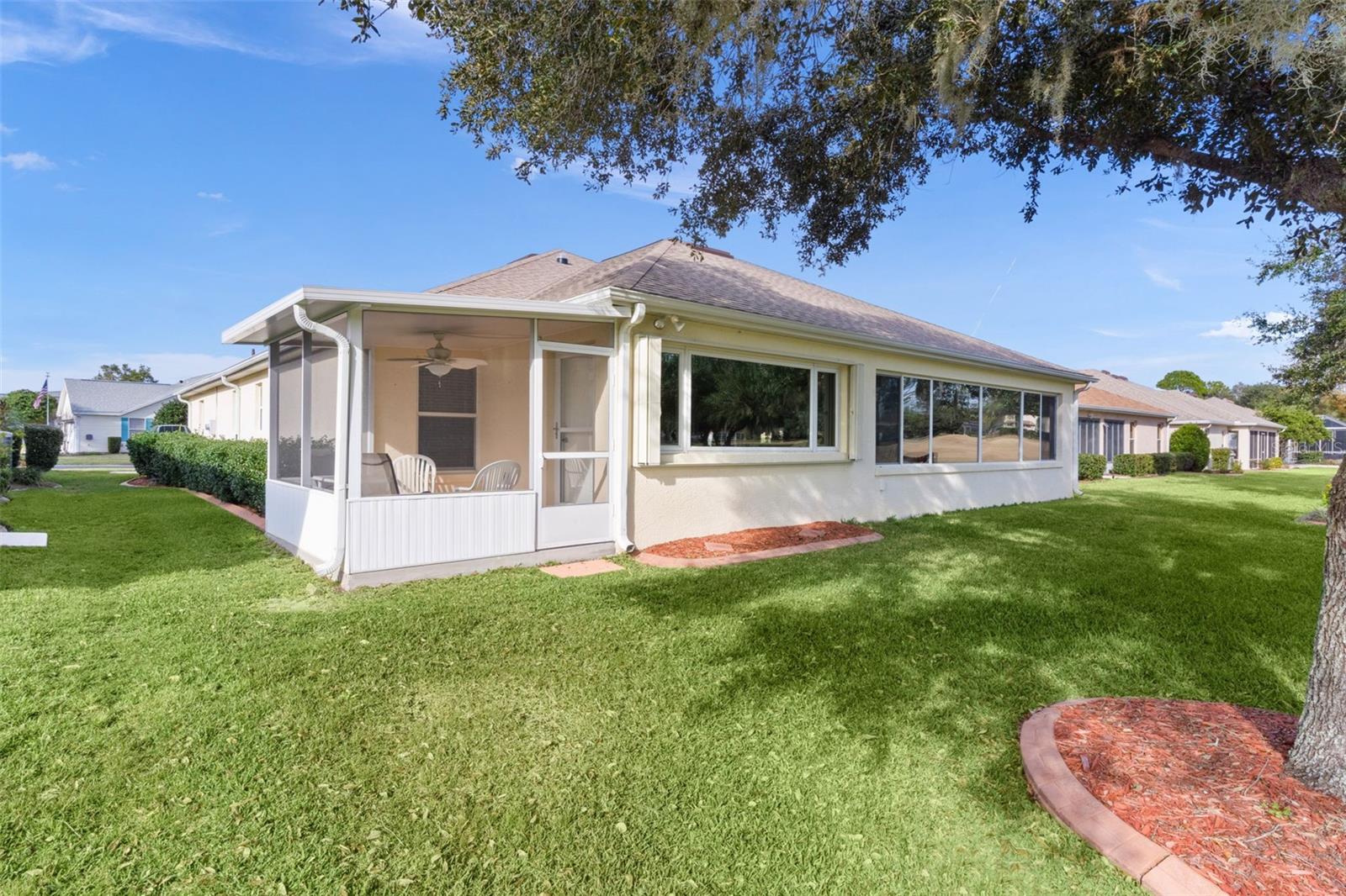 THE VILLAGES - Residential