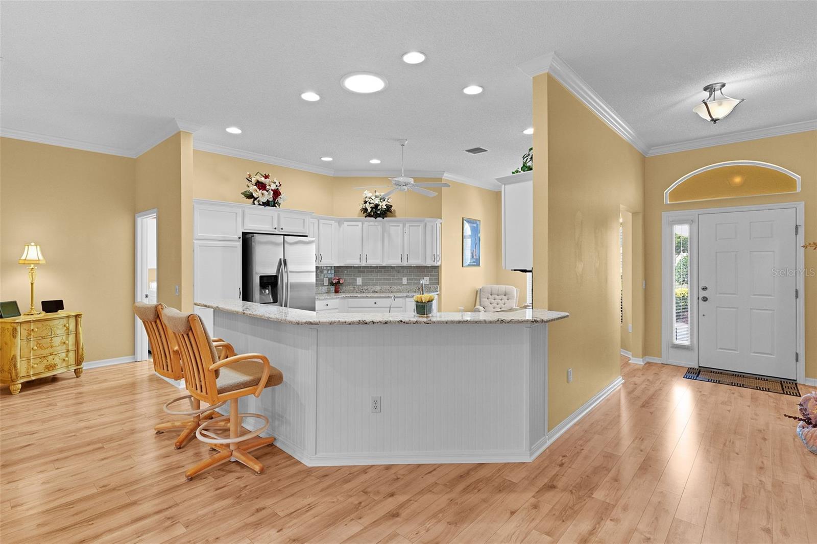 THE VILLAGES - Residential