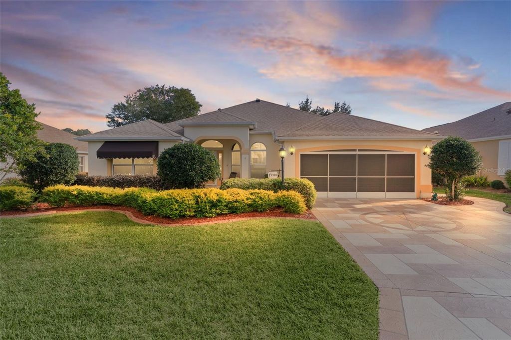 Photo of 1988 Palo Alto Avenue, The Villages, FL 32159 (MLS # G5106641)