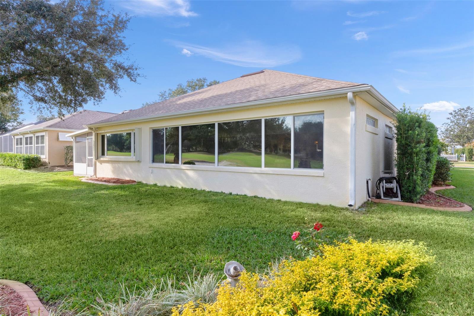 THE VILLAGES - Residential