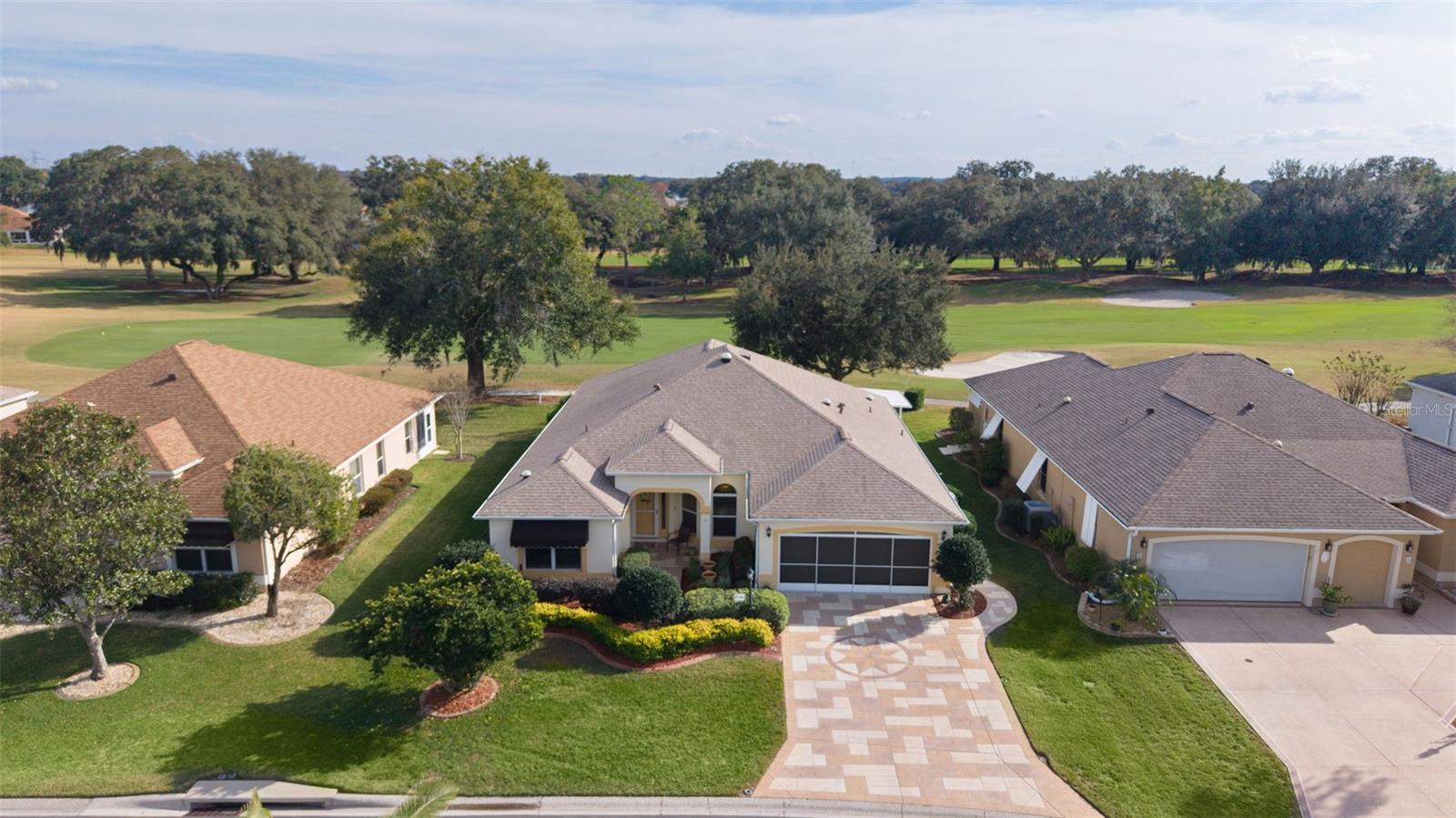 THE VILLAGES - Residential