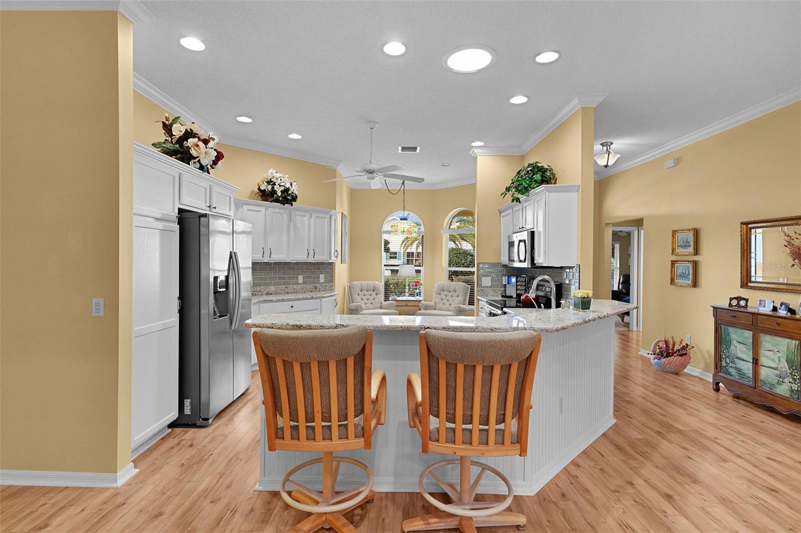 THE VILLAGES - Residential