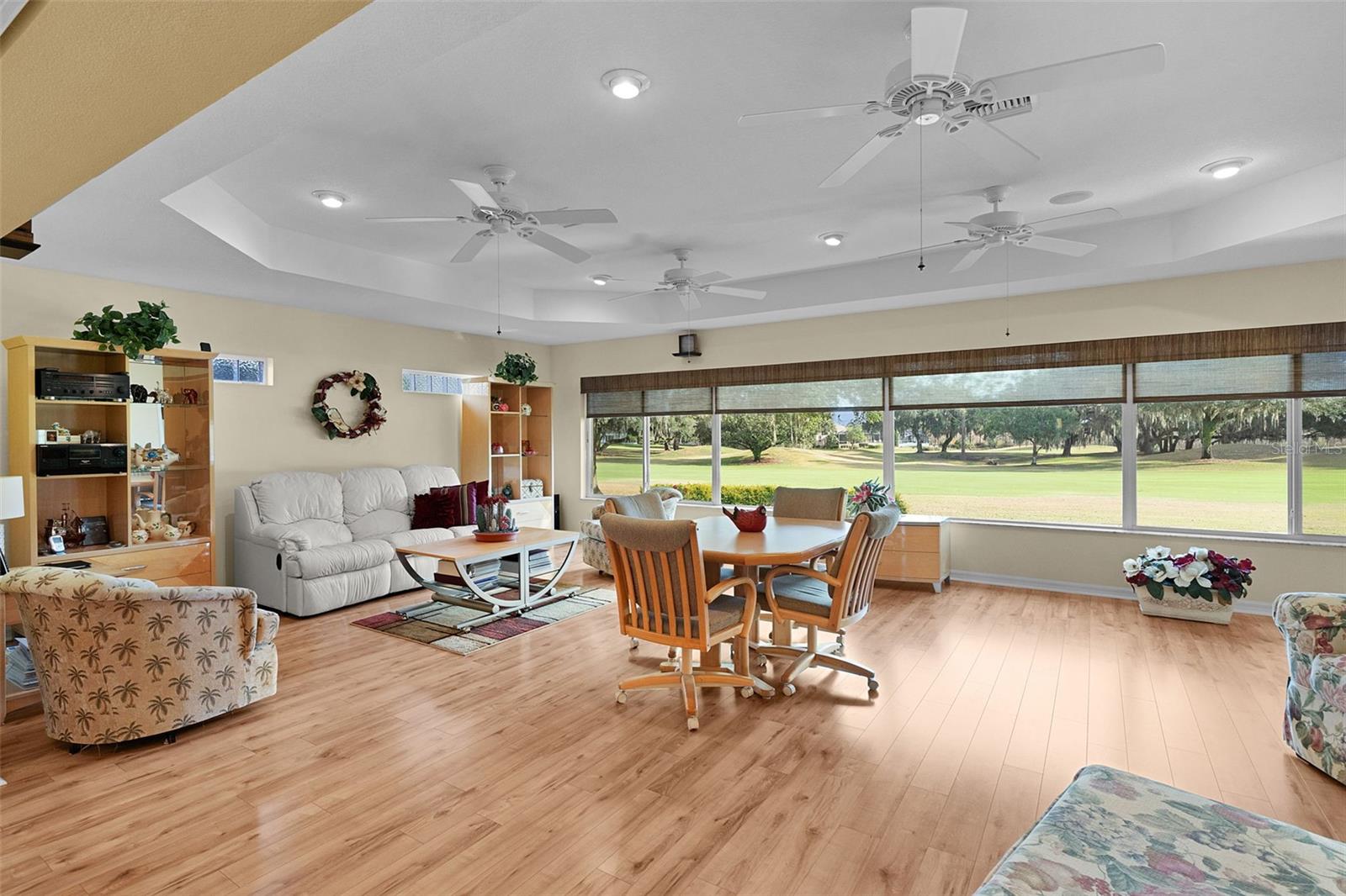 THE VILLAGES - Residential