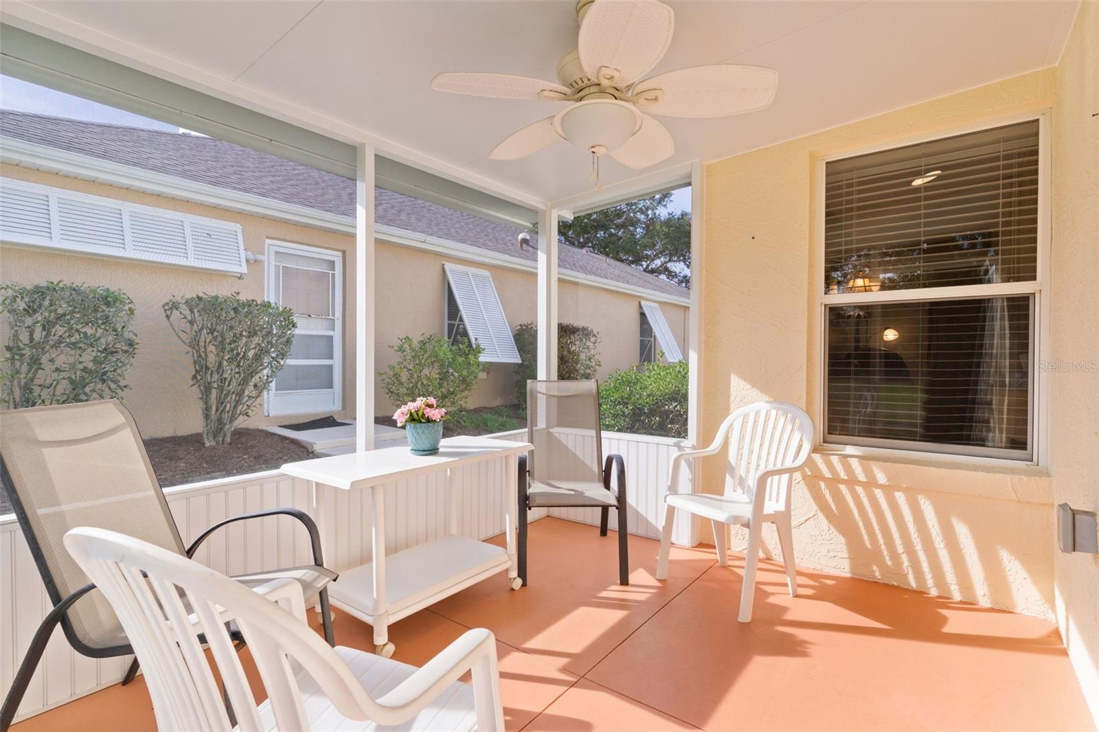 THE VILLAGES - Residential