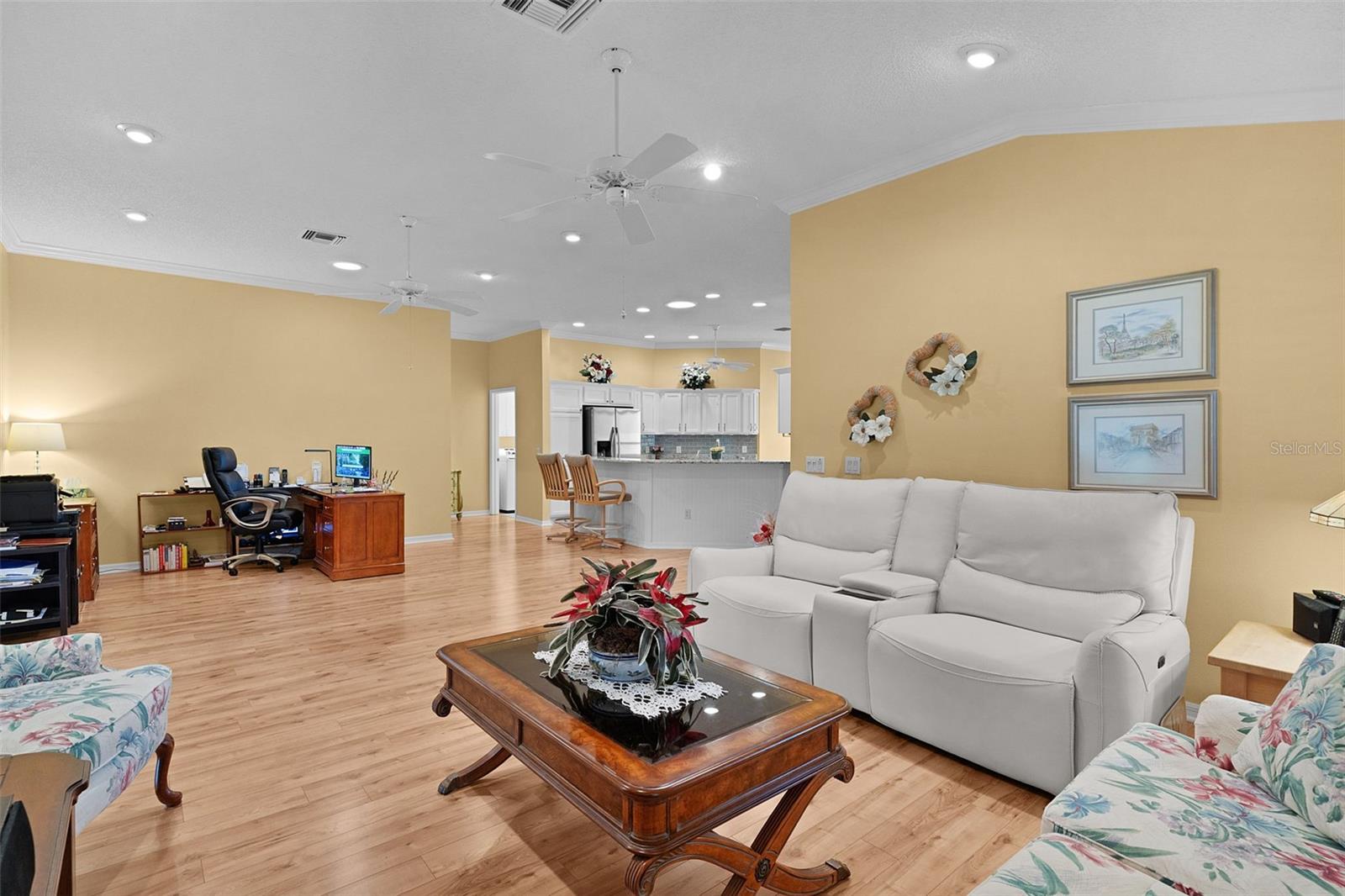 THE VILLAGES - Residential