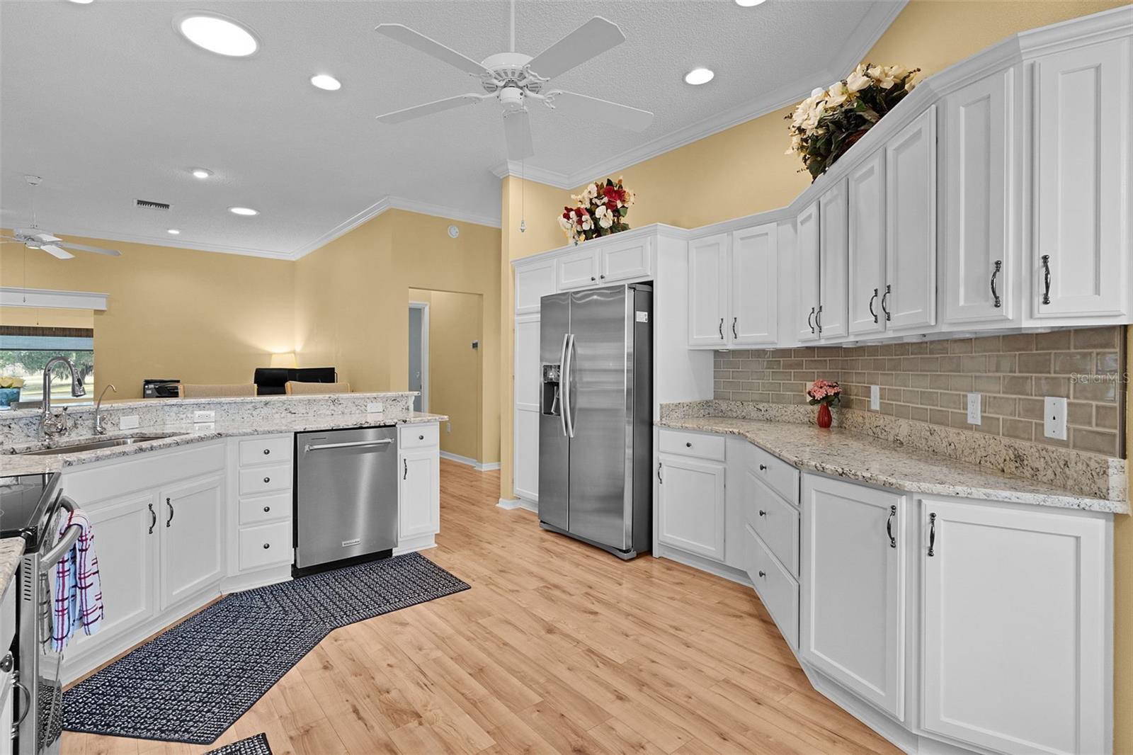 THE VILLAGES - Residential