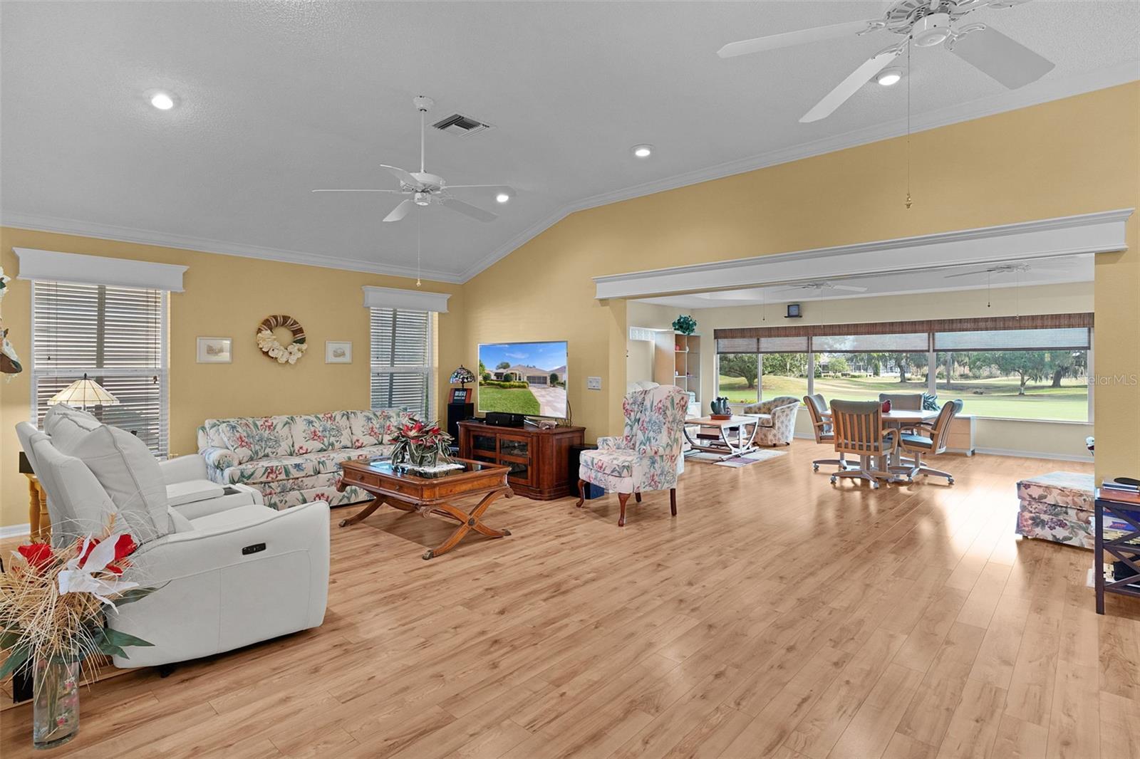 THE VILLAGES - Residential