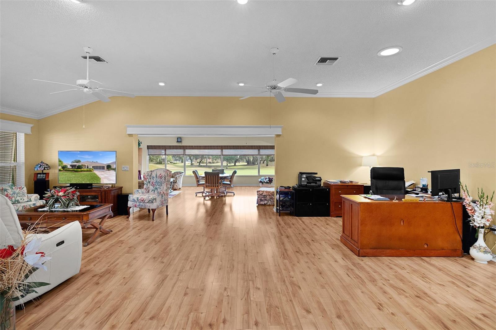 THE VILLAGES - Residential