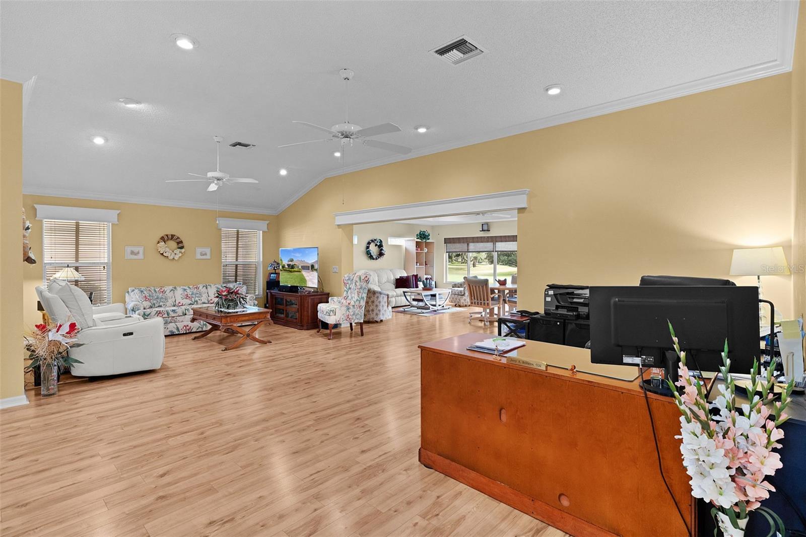 THE VILLAGES - Residential