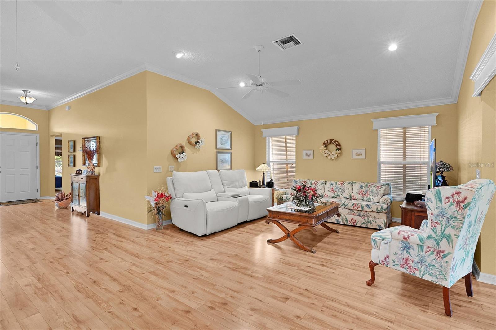 THE VILLAGES - Residential