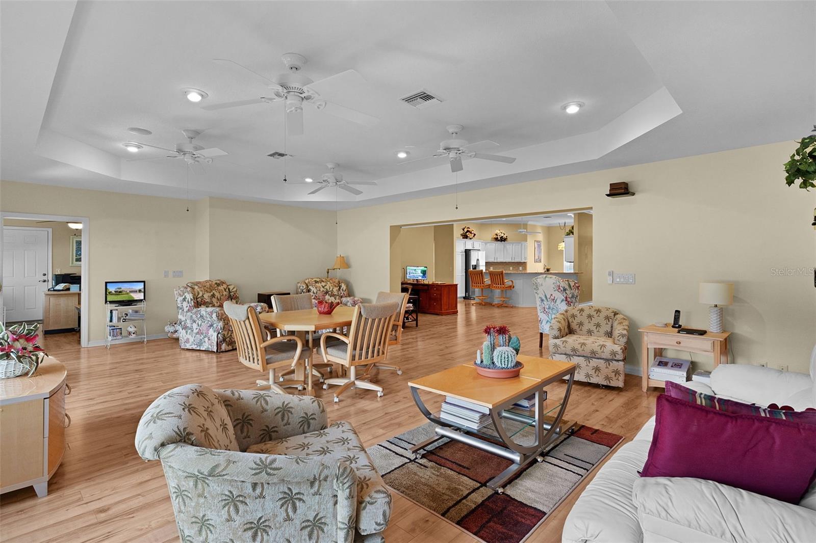 THE VILLAGES - Residential