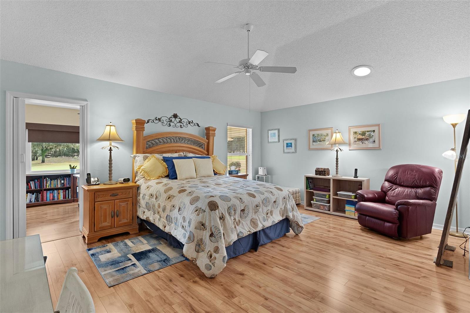 THE VILLAGES - Residential