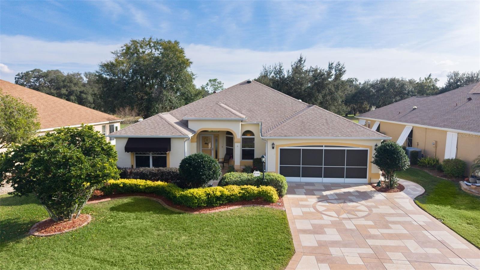 THE VILLAGES - Residential